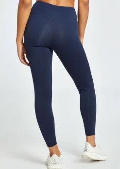 Women Oiselle Mo Jogging 7/8 Tights