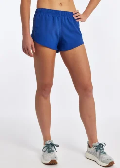 Women Oiselle Og Distance Shorts