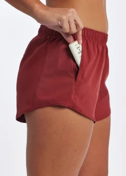 Women Oiselle Og Distance Shorts