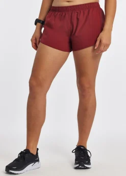 Women Oiselle Og Distance Shorts