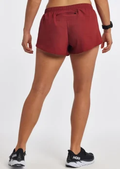 Women Oiselle Og Distance Shorts