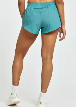 Women Oiselle Og Distance Shorts