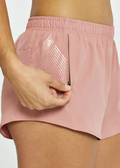 Women Oiselle Og Distance Shorts