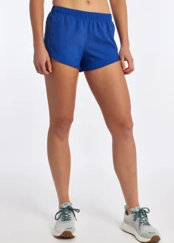Women Oiselle Og Distance Shorts