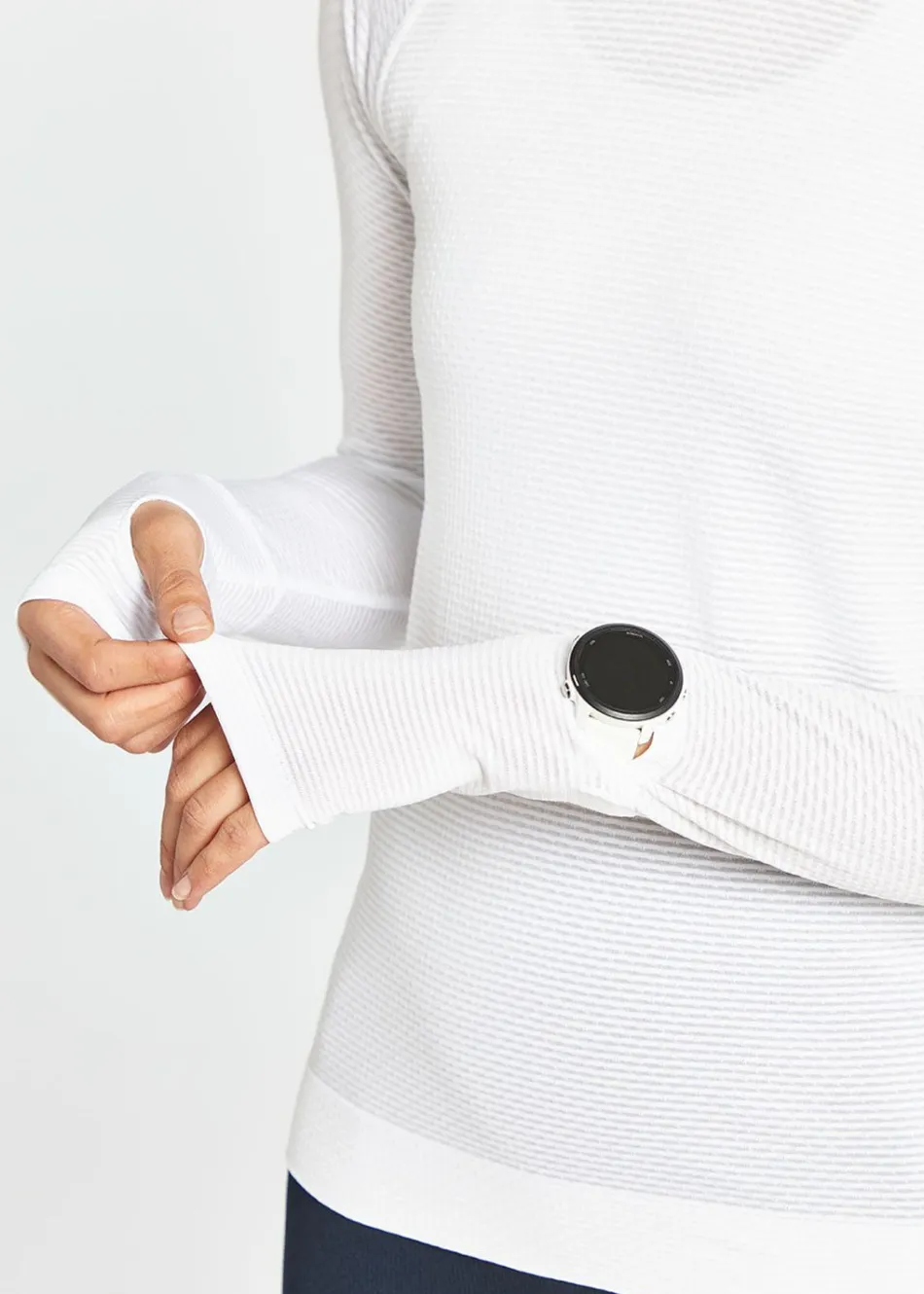 Women Oiselle Flow Long Sleeve