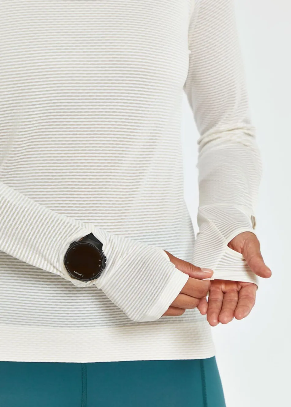 Women Oiselle Flow Long Sleeve