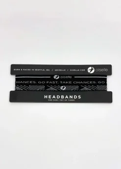 Women Oiselle Headbands