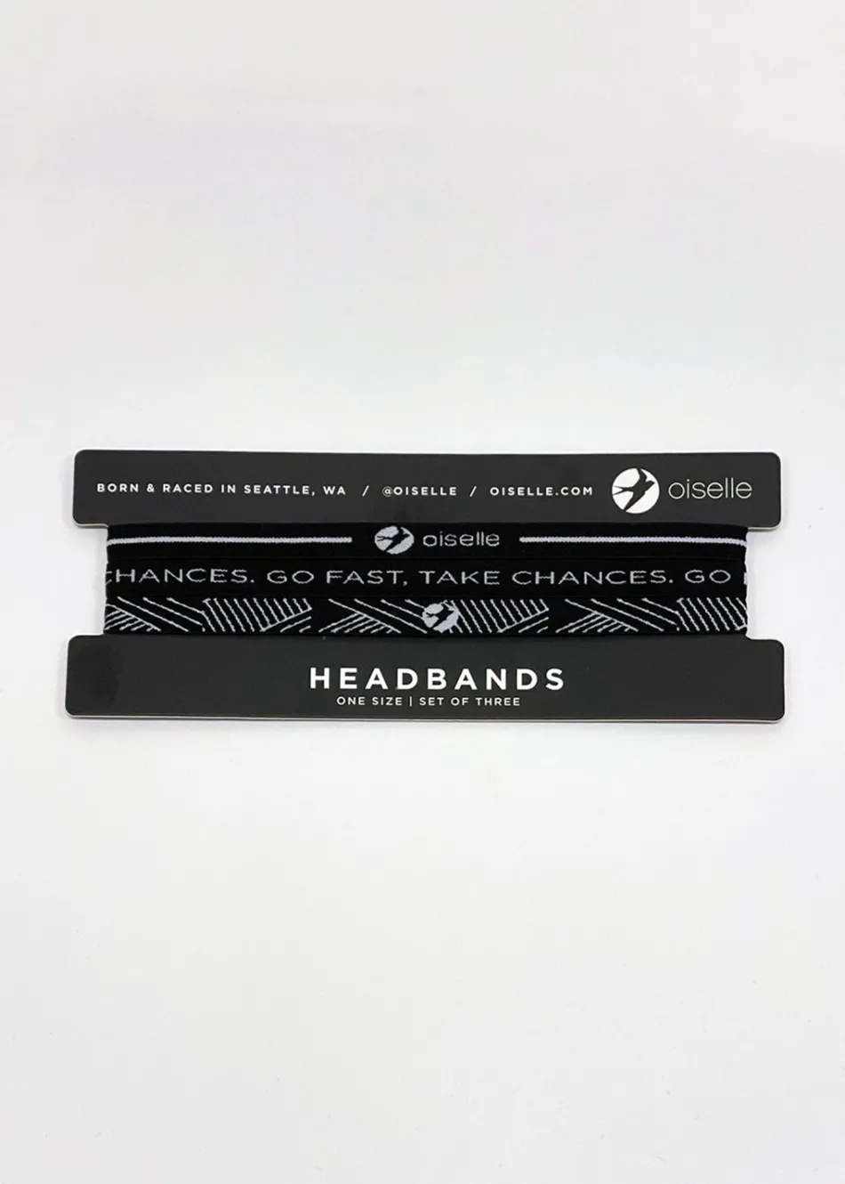 Women Oiselle Headbands