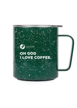 Women Oiselle 12Oz Camp Cup