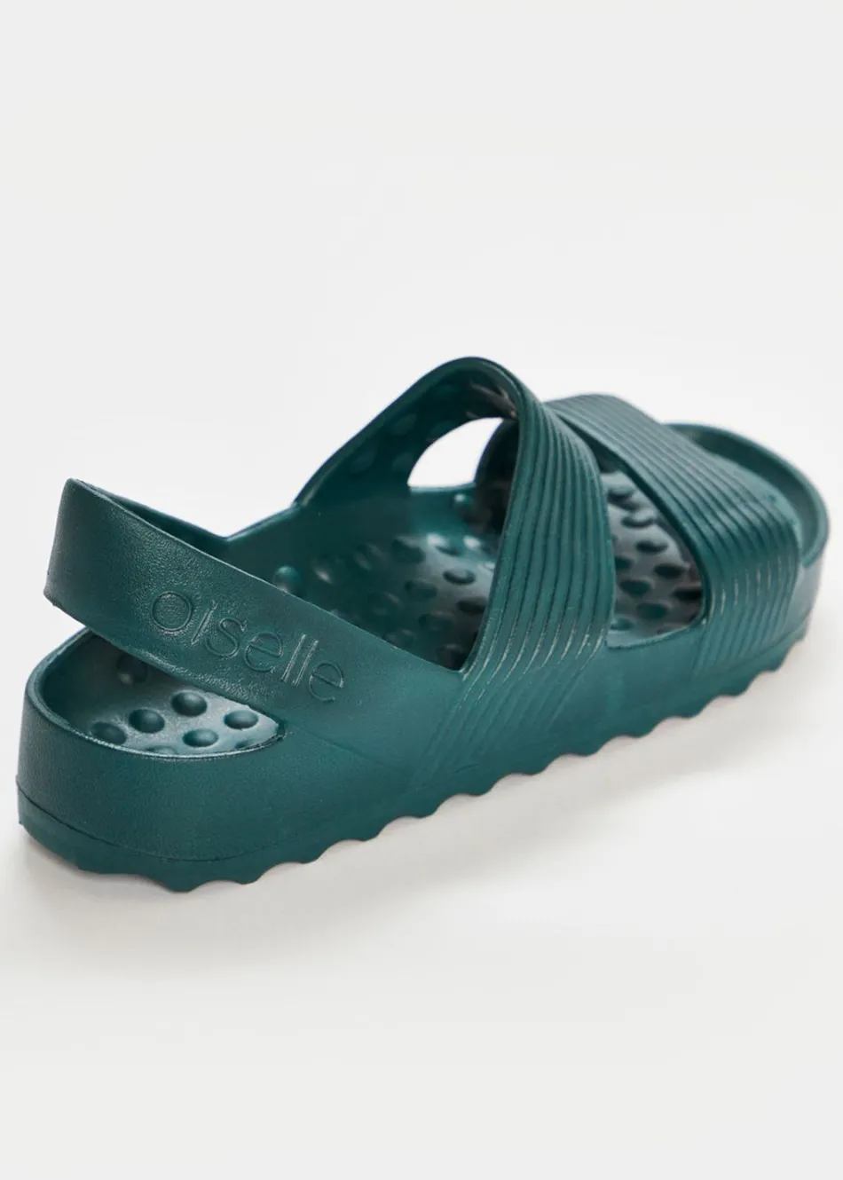 Women Oiselle Sport Sandal