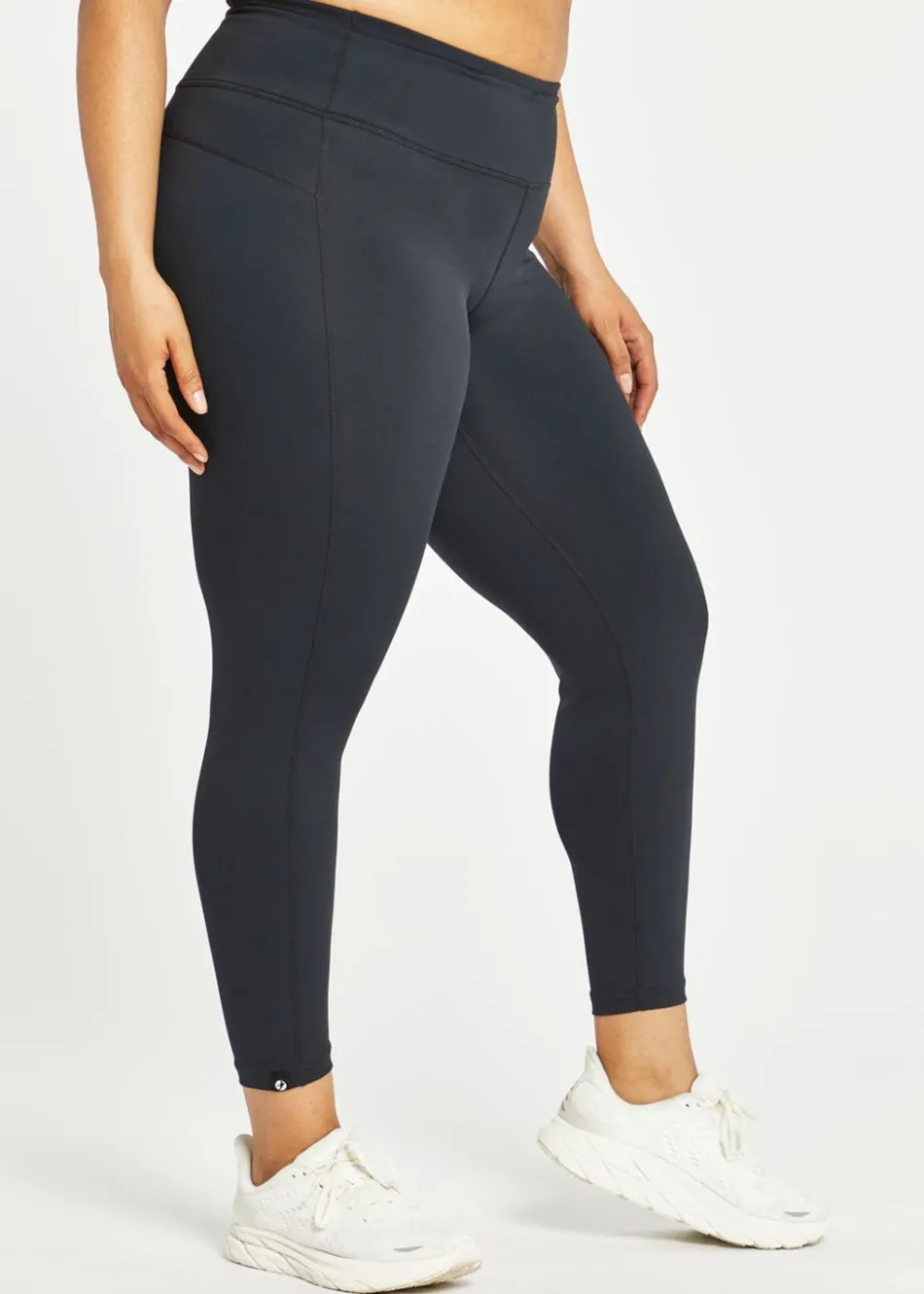 Women Oiselle O-Mazing 7/8 Tights
