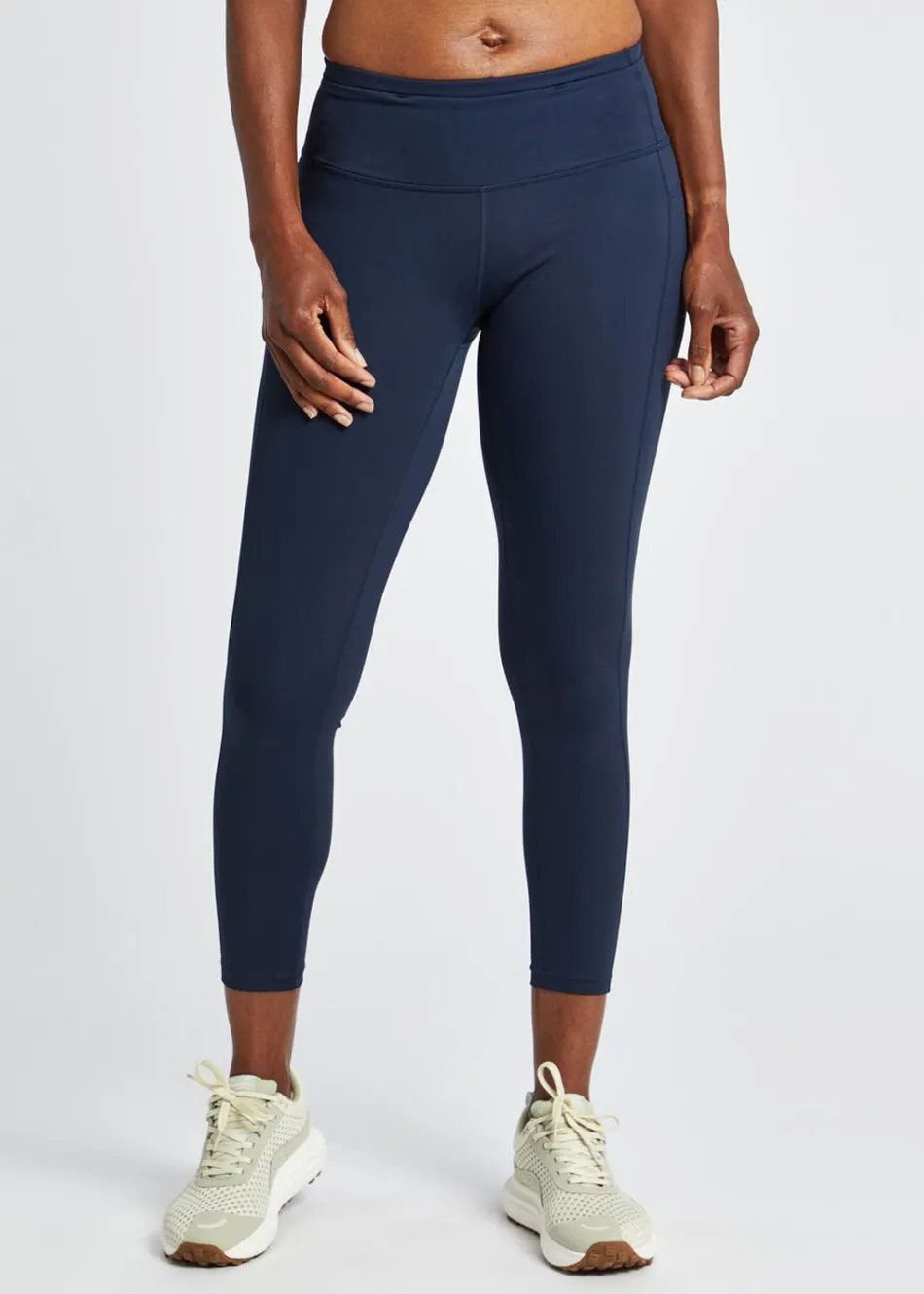 Women Oiselle O-Mazing 7/8 Tights