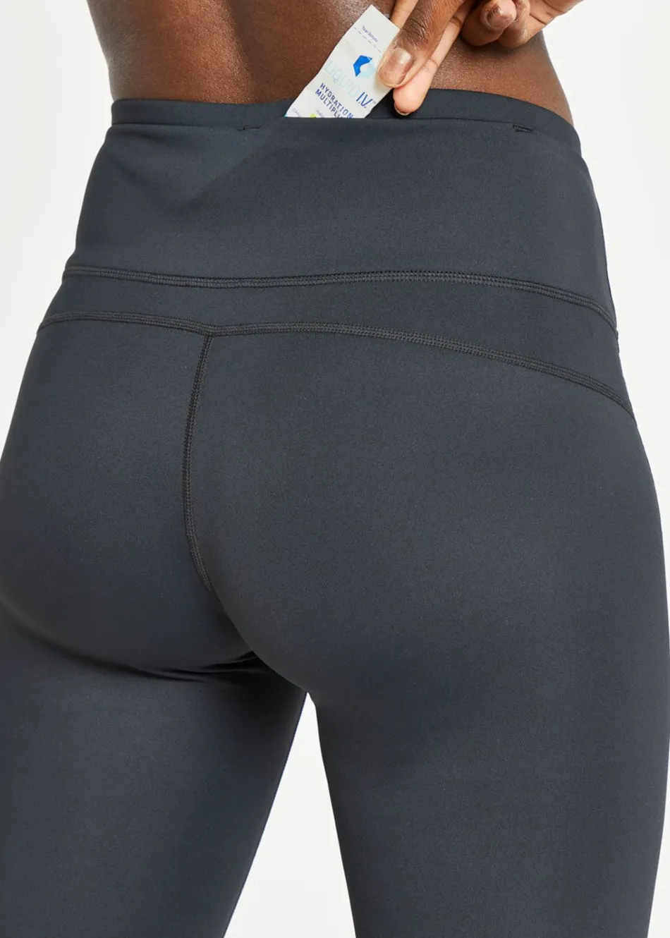 Women Oiselle O-Mazing 7/8 Tights
