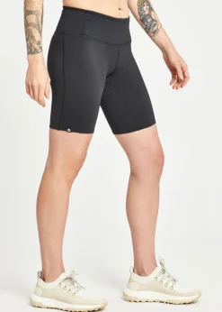 Women Oiselle O-Mazing Long Power Shorts