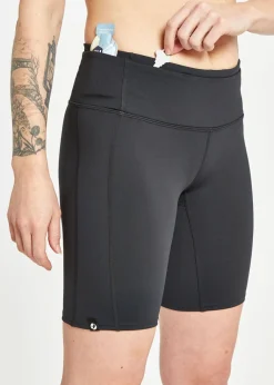 Women Oiselle O-Mazing Long Power Shorts