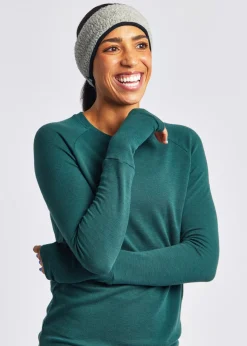 Women Oiselle Pnw Earband