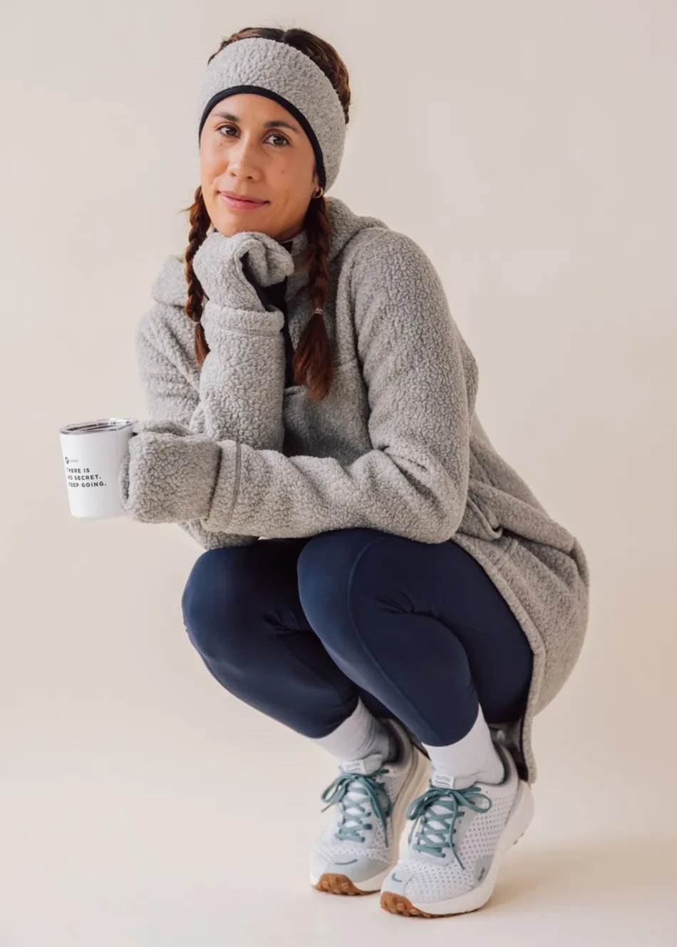 Women Oiselle Pnw Earband