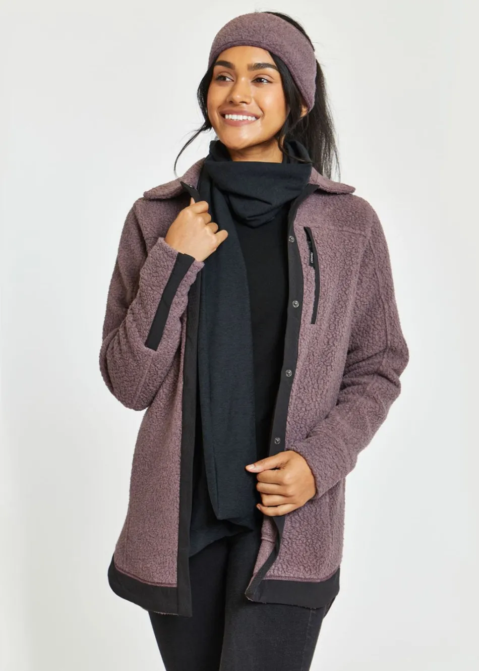 Women Oiselle Pnw Earband