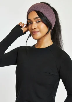 Women Oiselle Pnw Earband