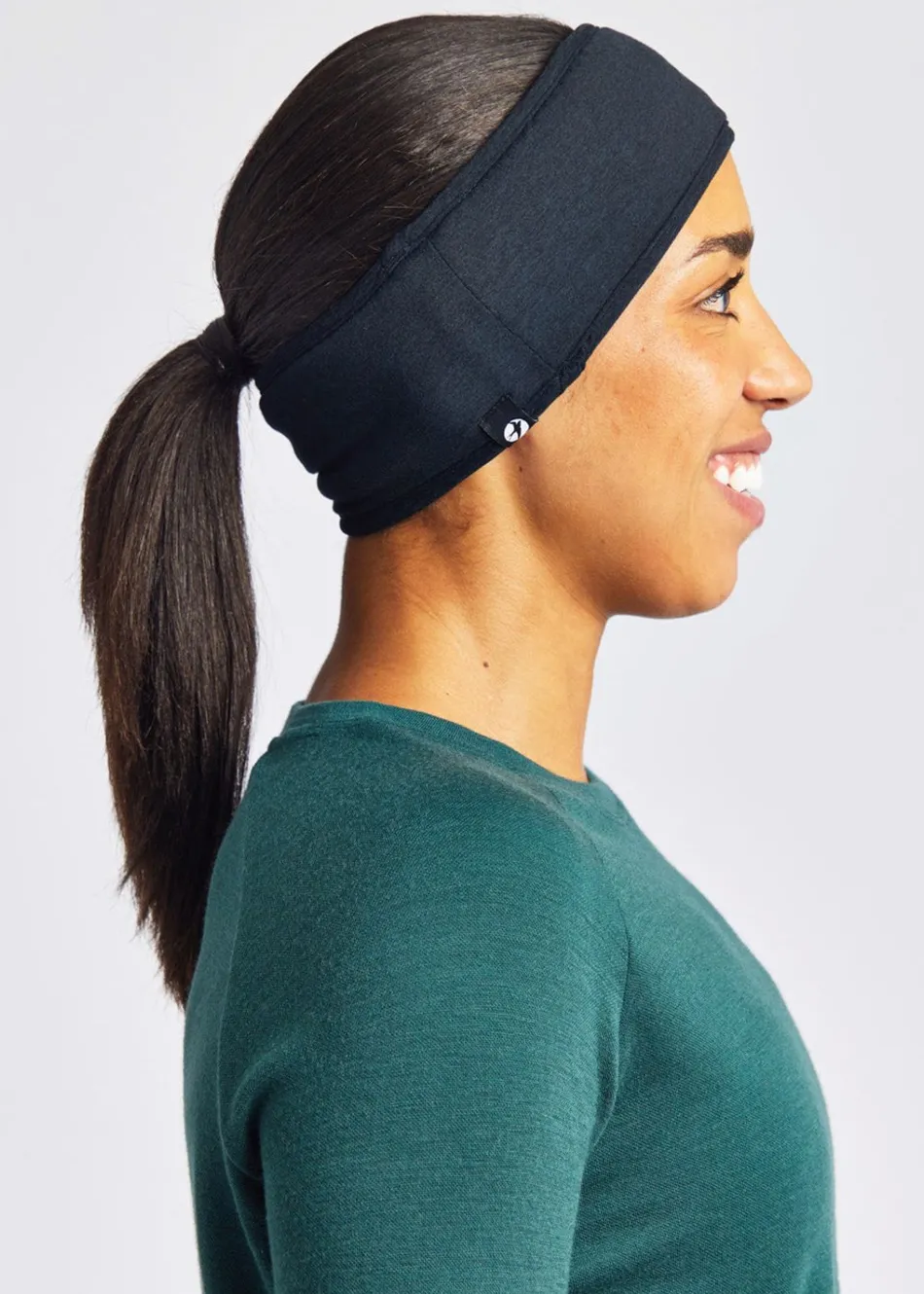 Women Oiselle Pnw Earband