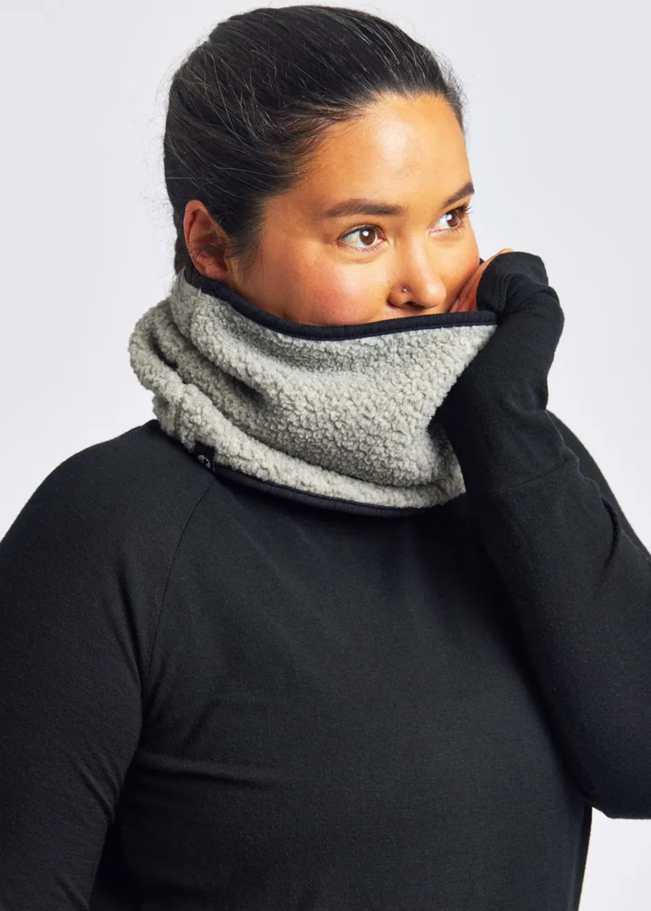 Women Oiselle Pnw Gaiter