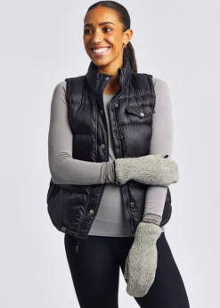 Women Oiselle Pnw Mittens