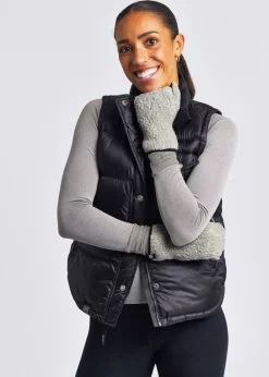 Women Oiselle Pnw Mittens