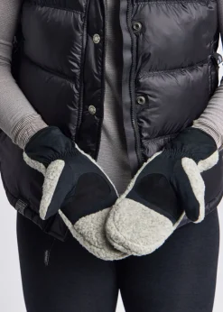Women Oiselle Pnw Mittens