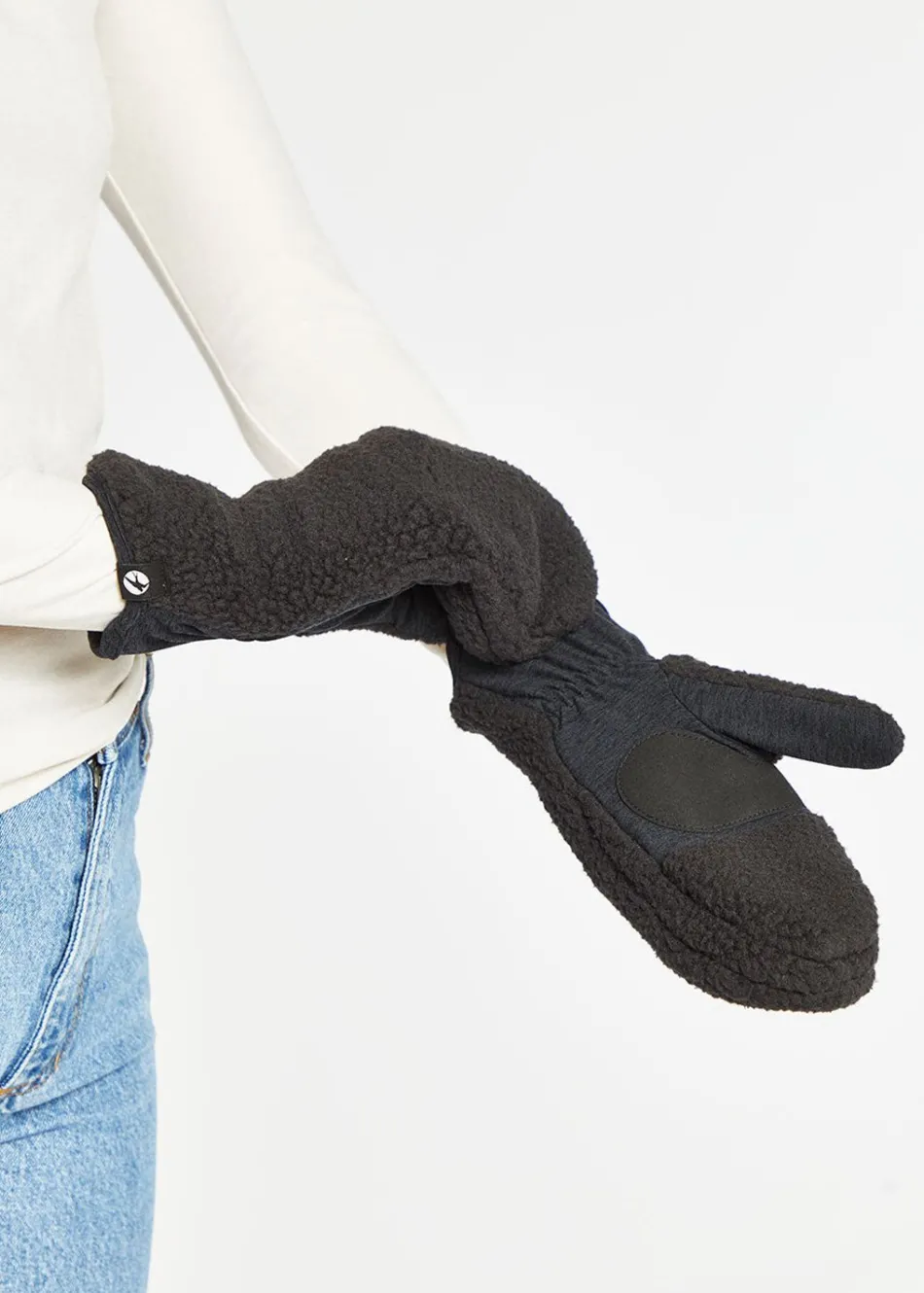 Women Oiselle Pnw Mittens