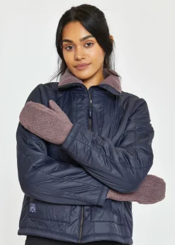 Women Oiselle Pnw Mittens