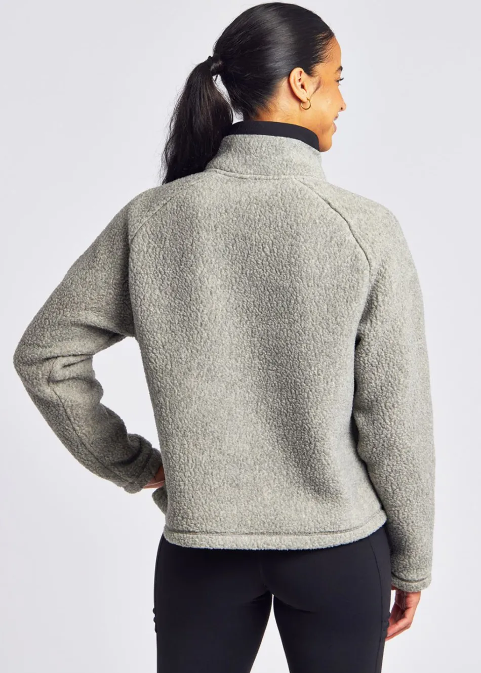 Women Oiselle Pnw Pullover