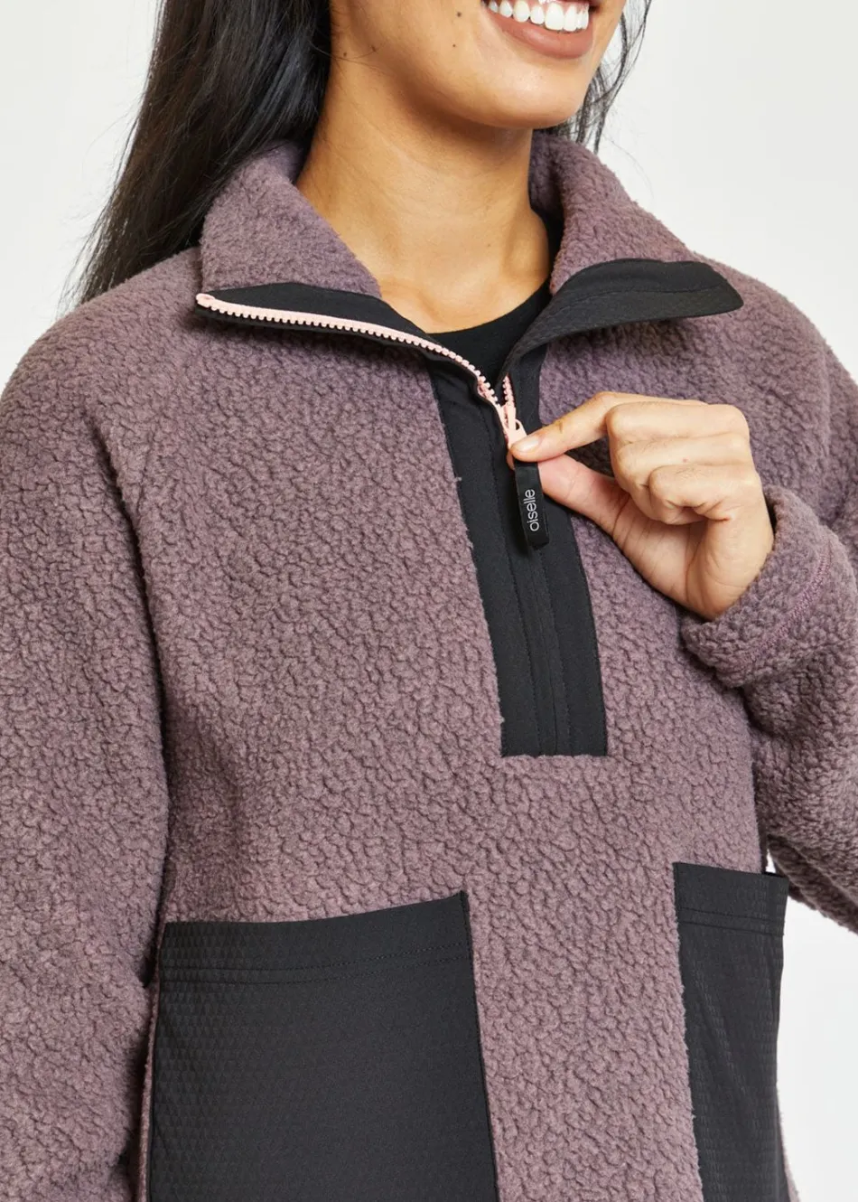 Women Oiselle Pnw Pullover