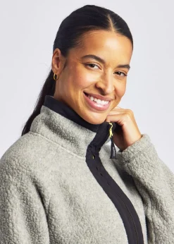 Women Oiselle Pnw Pullover