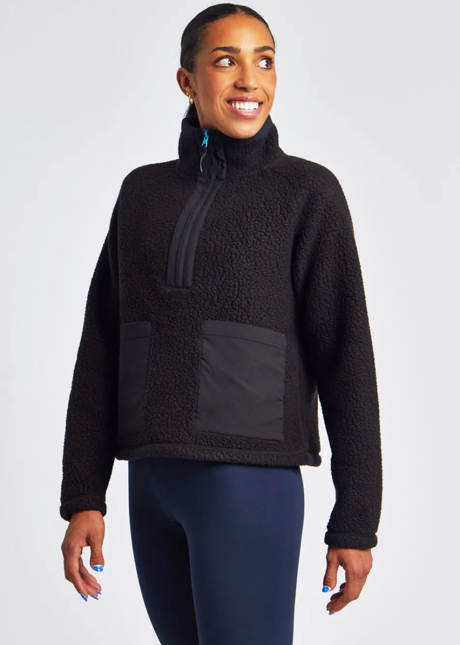 Women Oiselle Pnw Pullover