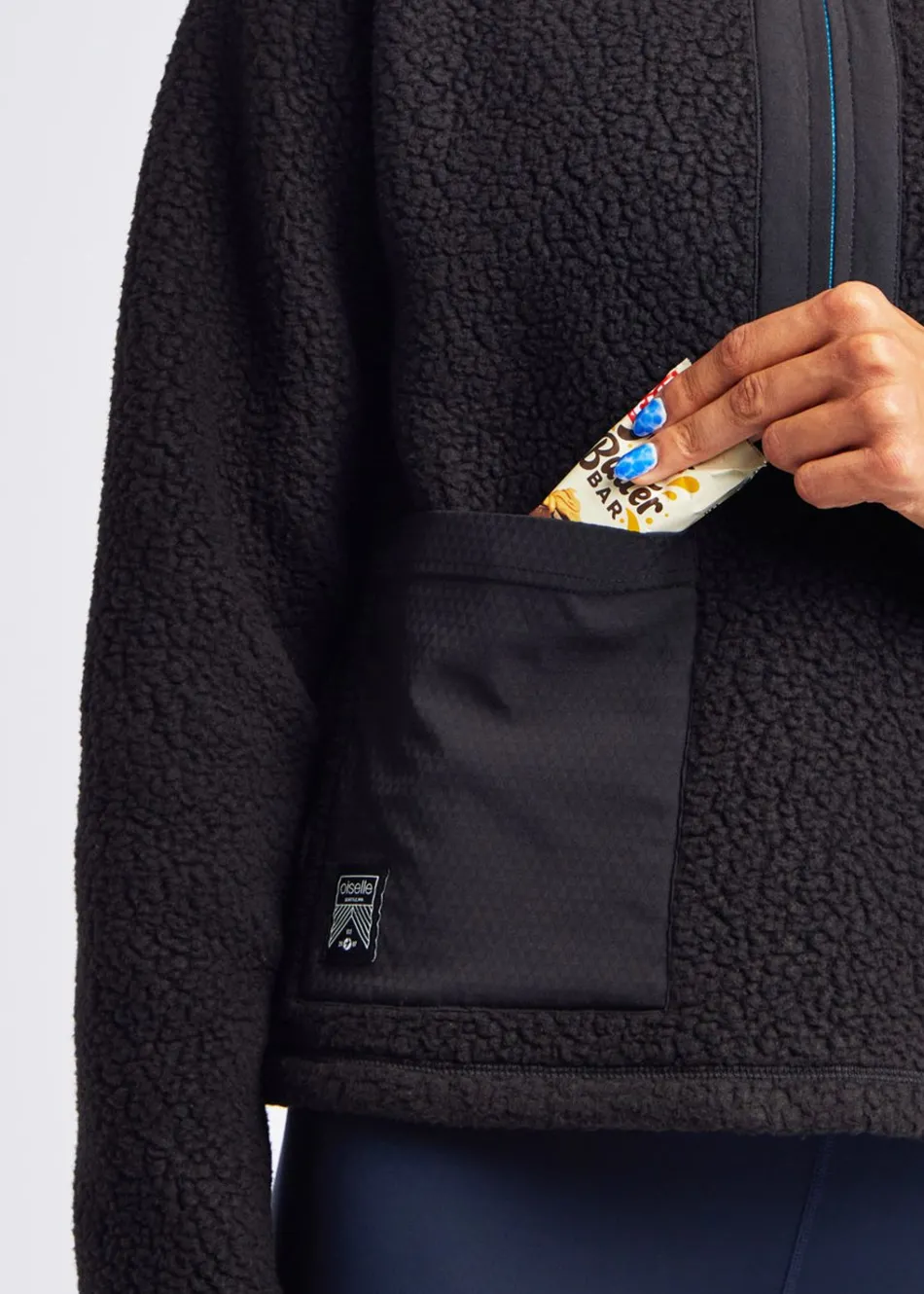 Women Oiselle Pnw Pullover
