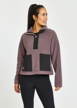 Women Oiselle Pnw Pullover