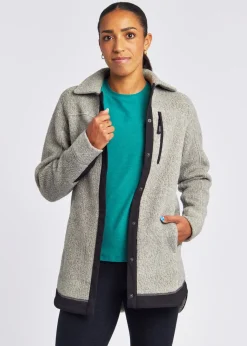 Women Oiselle Pnw Shacket