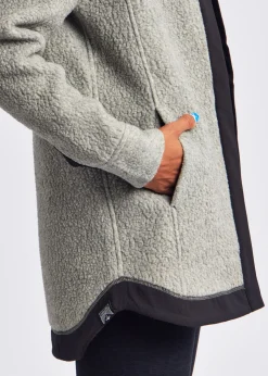 Women Oiselle Pnw Shacket
