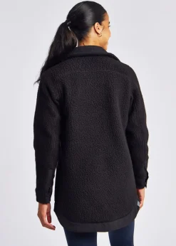 Women Oiselle Pnw Shacket