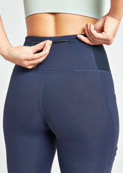 Women Oiselle Pocket Jogger Knickers