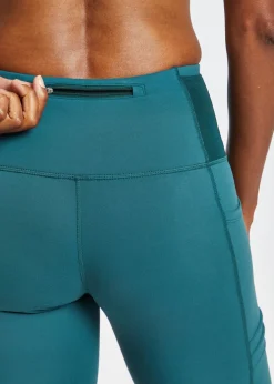 Women Oiselle Pocket Jogger Knickers