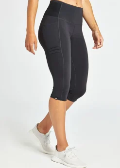Women Oiselle Pocket Jogger Knickers
