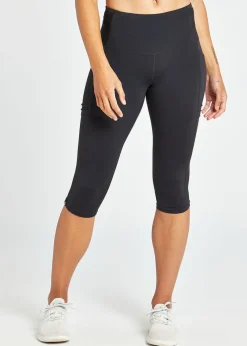 Women Oiselle Pocket Jogger Knickers