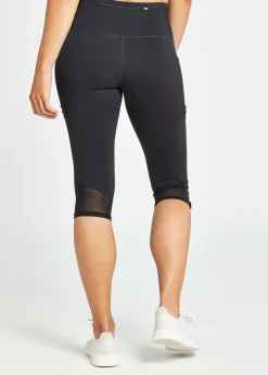 Women Oiselle Pocket Jogger Knickers