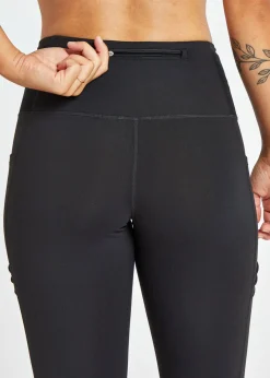 Women Oiselle Pocket Jogger Knickers