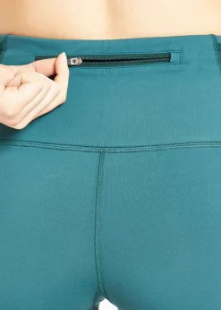 Women Oiselle Pocket Jogger Shorts