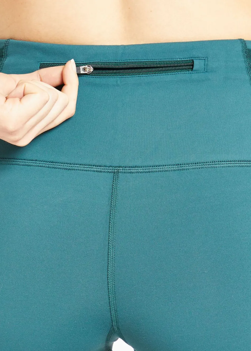 Women Oiselle Pocket Jogger Shorts
