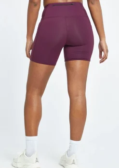 Women Oiselle Pocket Jogger Shorts