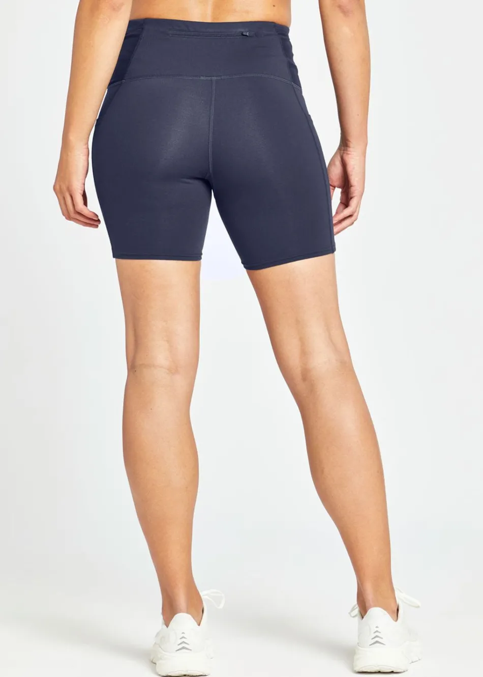 Women Oiselle Pocket Jogger Shorts