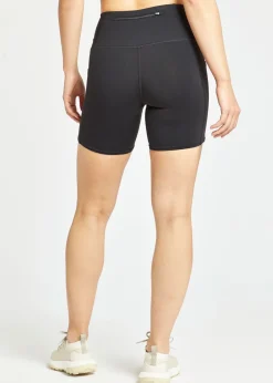 Women Oiselle Pocket Jogger Shorts